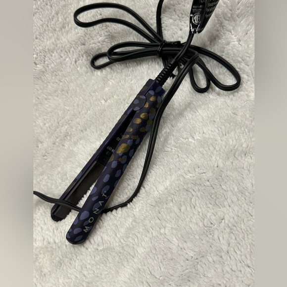 Monat Mini Hair straightener - Picture 1 of 6